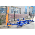 car pulling bench car bench frame machine for sale (CE approved )